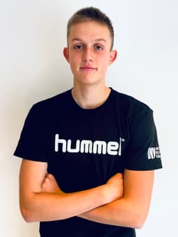 Christopher Oberglock