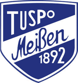 TUSPO von 1892 Meißen