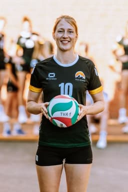 Maja Dirks
