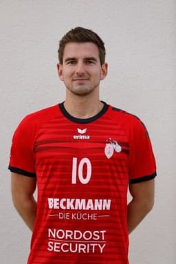 Sebastian Tanner