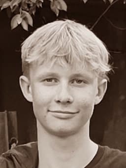 Jesse Behrens