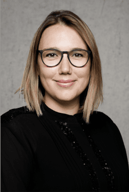 Maria Kamanovsky