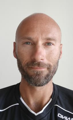 Jens Weschenfelder
