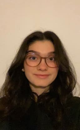 Maylin Leyla Barthel