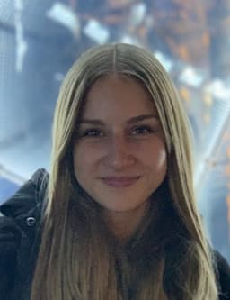Jasmine Stein