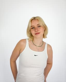 Pauline Hebecker