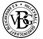 Volleyball Gemeinschaft Bleicherode