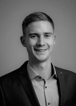 Daniel Mader