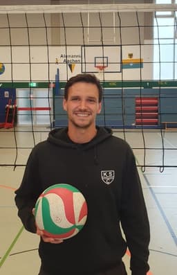 Christian Aretz