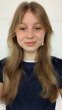 Lisa Merle Kunstmann