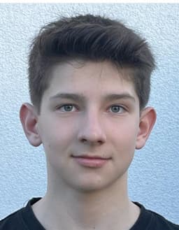 Joel Frankenreiter