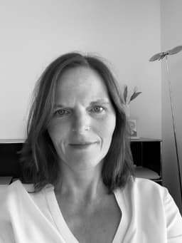 Monika Behrendt