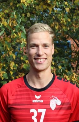 Mats Jürgensen
