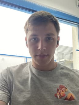 Mark Cedric Kelbel