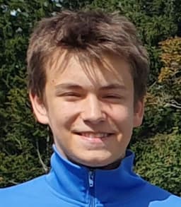 Ben Hoffmann