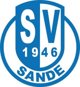 SV Blau-Weiß Sande