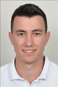Jacob Krauth