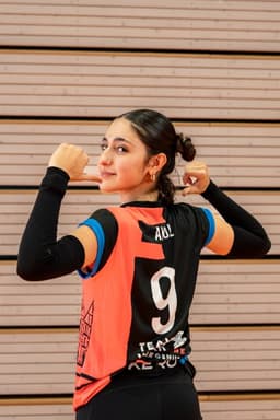 Anna Halise Akgül