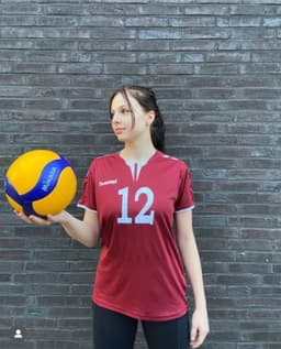 Anna Teerling