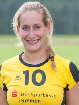 Nicole Rothert