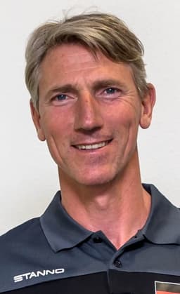 Mike Luner