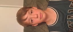 Liam Steve Strobusch