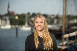 Lisa Marie Sönnichsen