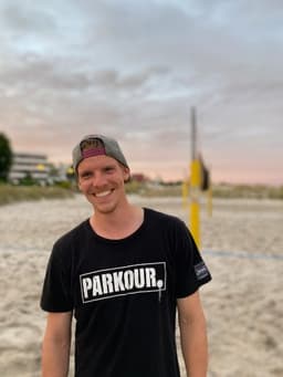 Felix Bachelor Bornemann