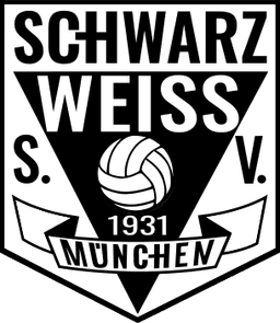 SV schwarz-weiß München