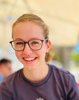 Sophia Ziervogel