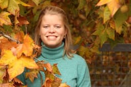 Lotta Schaer