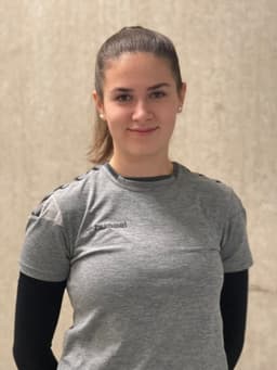 Emma Widerspann