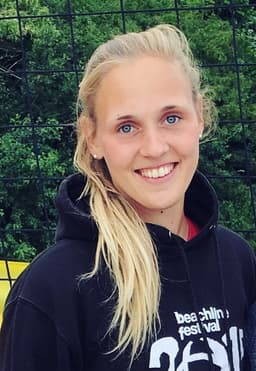 Anna-Katharina Dehmann