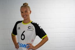 Leonie Matousek