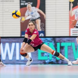 Mia Stauß