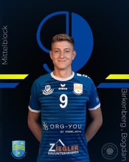 Bogdan Birkenberg