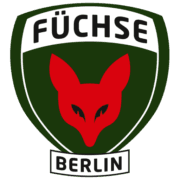 Füchse Berlin Reinickendorf BTV von 1891