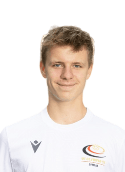 Jaden Janke