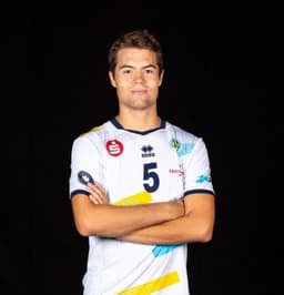 Yannick Bibelriether