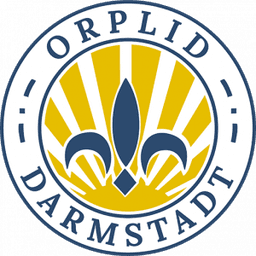 Orplid 1923 Darmstadt
