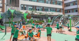 German European School Singapore