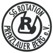 SG Rotation Prenzlauer Berg
