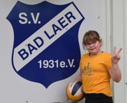 Mia Vossel