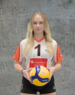 Lilly Haugke