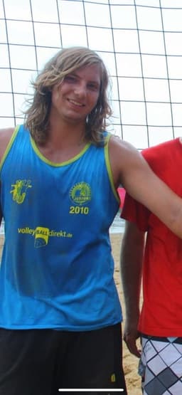 Lukas Krause