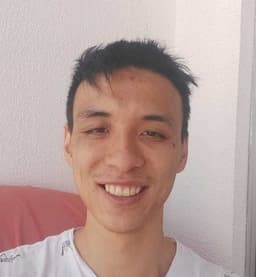 Gustavo Wu