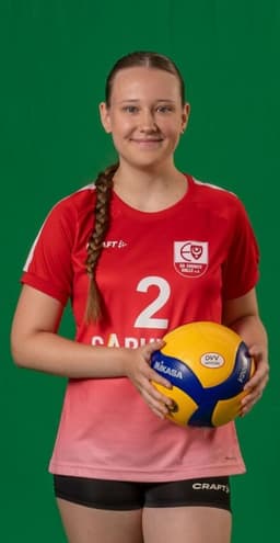 Maria Kinder