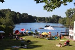 Freie Schwimmer Duisburg