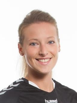 Sarah Brodehl