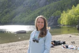Mareike Heiser
